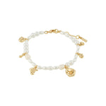 Intent Freshwater Pearl Bracelet