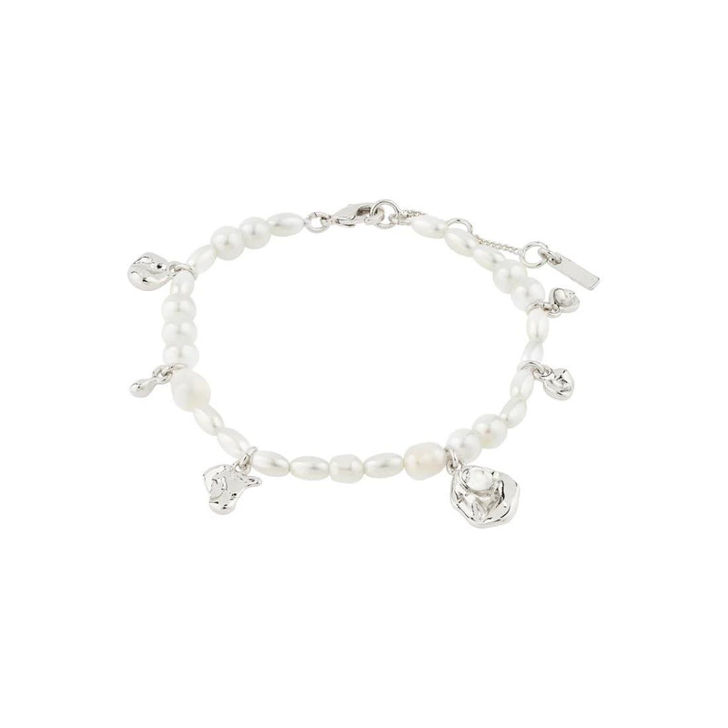 Intent Freshwater Pearl Bracelet